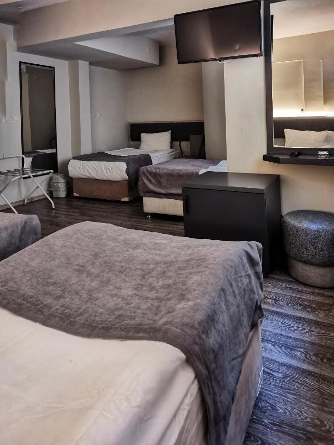 Temizay Hotel Чанаккале Экстерьер фото