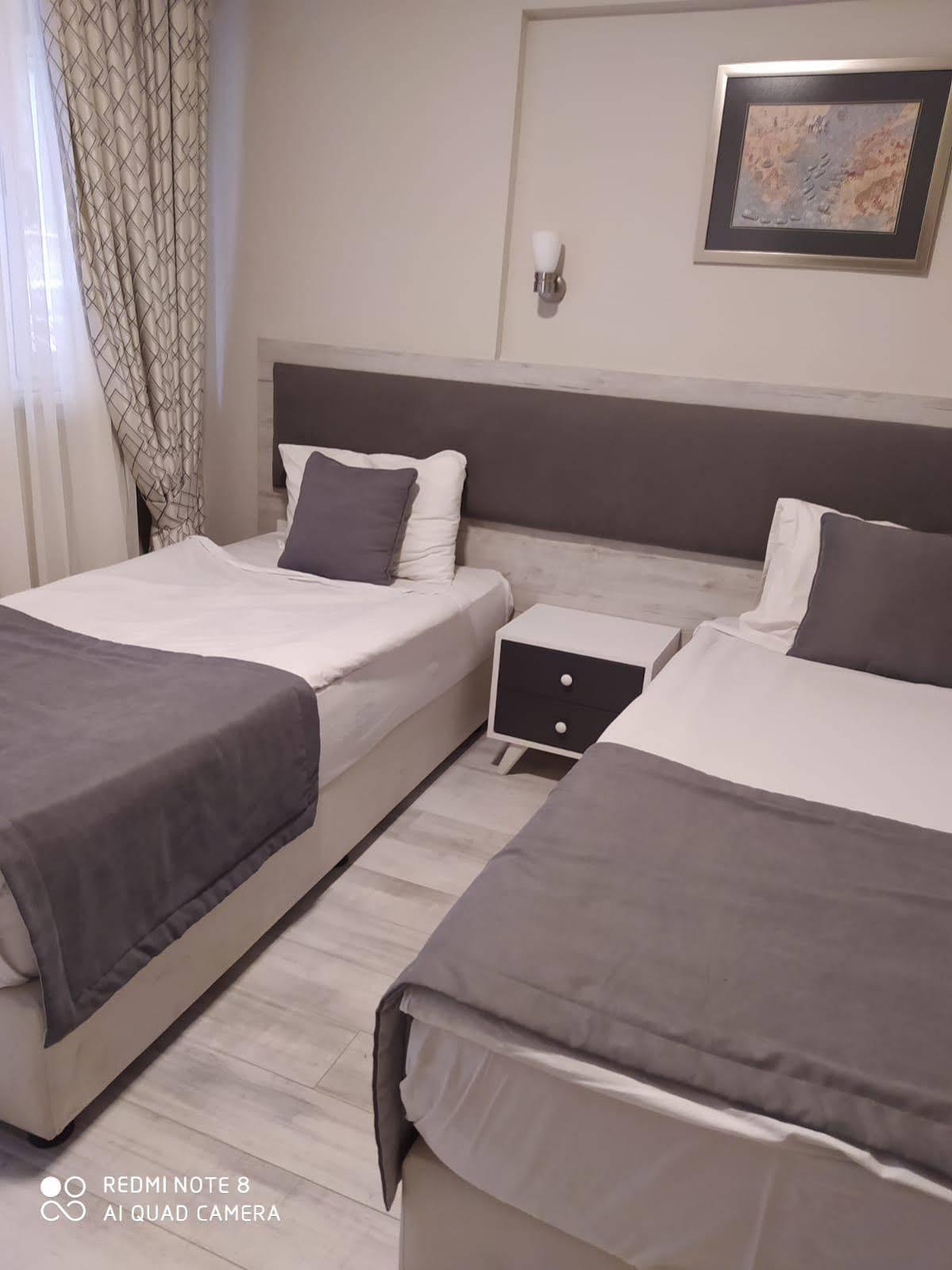 Temizay Hotel Чанаккале Экстерьер фото