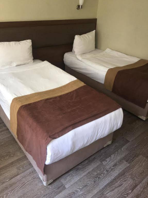 Temizay Hotel Чанаккале Экстерьер фото